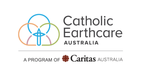 thumbnail Earthcare logo with Caritas e1629959608447